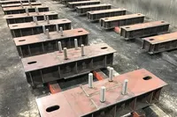 Балка ростверка Б56-2-24 3.407.9-146 купить в Ташкенте