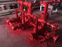 Блок манифольда купить в Ташкенте