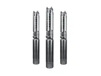 Циркуляционный (скважинный) насос CRS 8-40/5X купить в Ташкенте