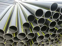 Газовые полиэтиленовые трубы купить в Ташкенте