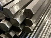 Инструментальные легированные шестигранники