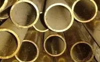 Латунные трубы купить в Ташкенте