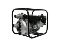 Мотопомпа бензиновая SEV-25F 403x266x348 мм 8.1 м3/ч 35 м 8.5 кг купить в Ташкенте