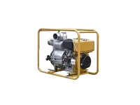 Мотопомпа дизельная STY-50D 515x480x665 мм 37.8 м3/ч 30 м 45 кг купить в Ташкенте