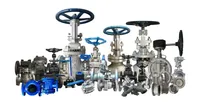 Нефтегазовая арматура купить в Ташкенте