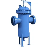Нефтяной фильтр ФГГ-1000-6,3 1000 мм 6.3 МПа 09Г2С-8 ТУ 3683-144-00217389-2011 купить в Ташкенте