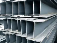 Нержавеющий двутавр нормальный 14Б1 5,6х137,4х73 мм 12Х17 купить в Ташкенте