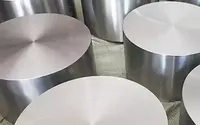 Поковка нержавеющая купить в Ташкенте