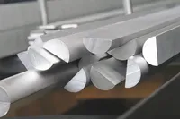 Нержавеющий полукруг 12х6 мм AISI 316L DIN 1018 купить в Ташкенте