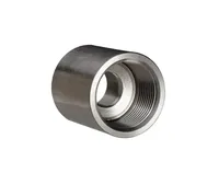 Стальная полумуфта сварная 40 мм 50,3 МПа 32 мм A182 Gr.F11 CL 2 ASME B16.11 купить в Ташкенте