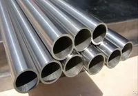 Нержавеющая бесшовная труба 22 мм купить в Ташкенте