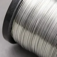 Нихромовая проволока 1.5 мм Х20Н80 ГОСТ 12766.1-90 купить в Ташкенте