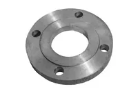 Никелевый фланец плоский 20 мм 0,25 МПа Alloy C-276 EN 1092-1 купить в Ташкенте