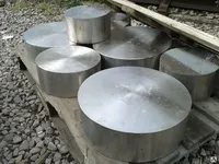 Никелевая поковка купить в Ташкенте