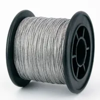 Никелевая проволока 2 мм Alloy 400 ASTM B164 купить в Ташкенте