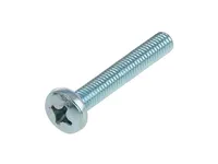 Самонарезающие полукруглые винты 4 мм купить в Ташкенте