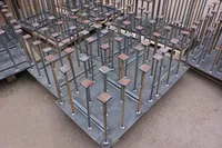 Закладная конструкция МН561 1.400-15 купить в Ташкенте
