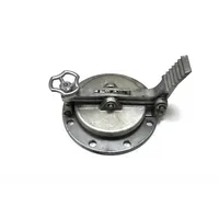 Замерный люк 80 мм 218 мм ЛЗ-80 ТУ 3689-002-10524112-06 купить в Ташкенте