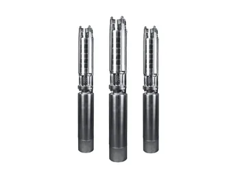 Циркуляционный (скважинный) насос CRS 6-25/2X купить в Ташкенте