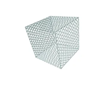 Габион Джамбо 2 м 1 м 0,5 м 2,2 мм Galfan ГОСТ Р 52132-2003 купить в Ташкенте