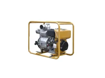 Мотопомпа дизельная STY-50D 515x480x665 мм 37.8 м3/ч 30 м 45 кг купить в Ташкенте