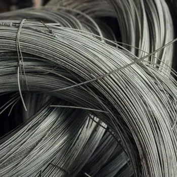 Никелевая проволока 7 мм Alloy 625 ASTM B446 купить в Ташкенте