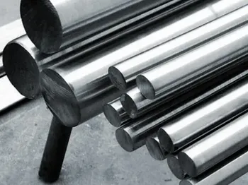 Никелевый пруток 50 мм Alloy 600 ASTM B166 купить в Ташкенте