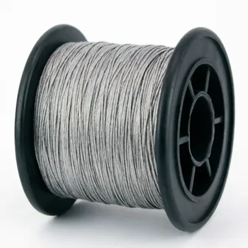 Никелевая проволока 0.85 мм Alloy X-750 ASTM B637 купить в Ташкенте