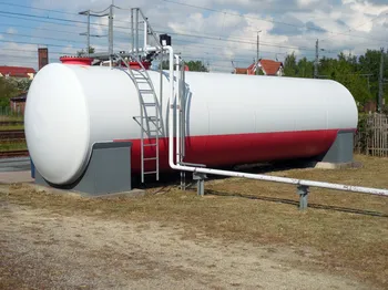 Аппарат обезвоживания и обессоливания нефти БОН купить в Ташкенте