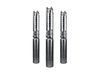 Циркуляционный (скважинный) насос CRS 8-25/2X купить в Ташкенте