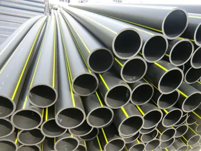 Газовая полиэтиленовая труба 63 мм 2.5 мм SDR 26 ТУ 22.21.21-059-73011750-2018 купить в Ташкенте