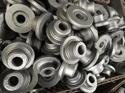 Поковка инструментальная круглая 210 мм купить в Ташкенте