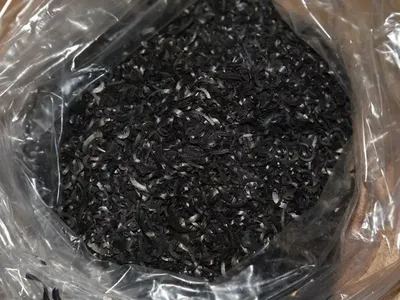 Молибден-вольфрамовая стружка MoW МВ50 купить в Ташкенте