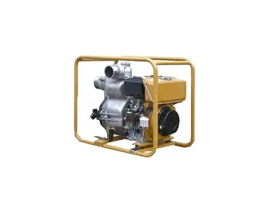Мотопомпа дизельная STY-50D 515x480x665 мм 37.8 м3/ч 30 м 45 кг купить в Ташкенте
