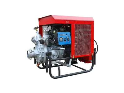 Мотопомпа пожарная MSA 25 330х260х330 мм 8 м3/ч 22 м 8 кг купить в Ташкенте
