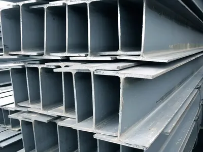 Нержавеющий двутавр нормальный 20Б1 8,5х200х100 мм AISI 430 купить в Ташкенте