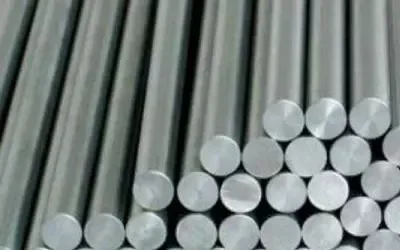 Никелевый круг 375 мм UNS N04400  ASTM B564 купить в Ташкенте