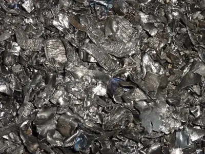 Ниобиевая стружка 0.6 мм купить в Ташкенте