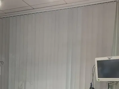 Рентгенозащитные жалюзи 2 Pb  купить в Ташкенте