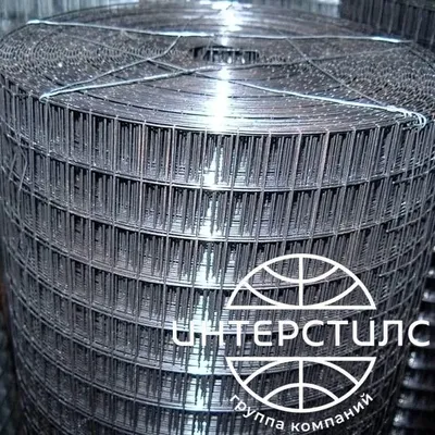 Штукатурная сетка 0,5 мм 3,2 мм 2 Х18Н9Т ГОСТ 3826-82 купить в Ташкенте