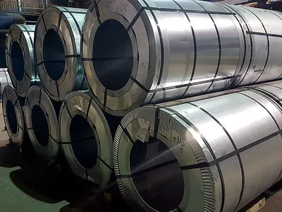 Стальной рулон горячекатаный 15х670 мм купить в Ташкенте